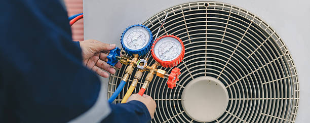 Licensed Ductwork Repair service in Cherryville, NC - JG Cool HVAC