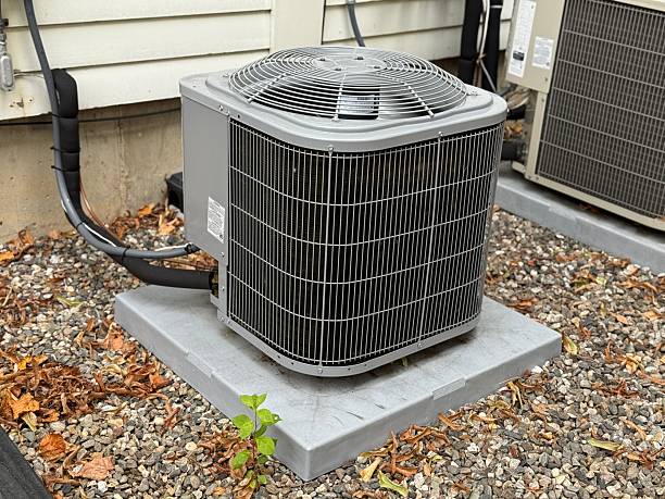 24/7 Emergency Ductwork Repair experts in Cherryville, NC