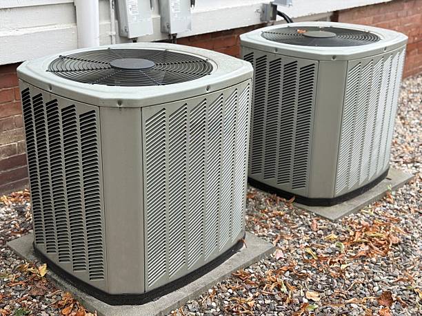 Reliable Ductwork Repair contractor in Cherryville, NC by JG Cool HVAC